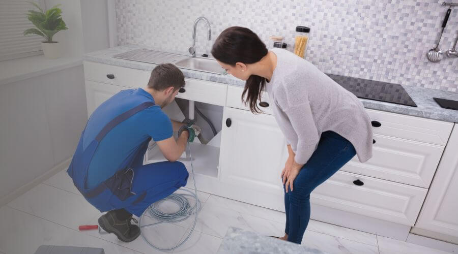 Professional emergency plumbing in Liverpool, IL